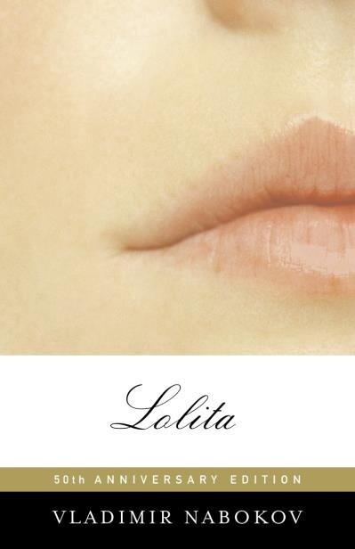 Lolita by  Vladimir Nabokov