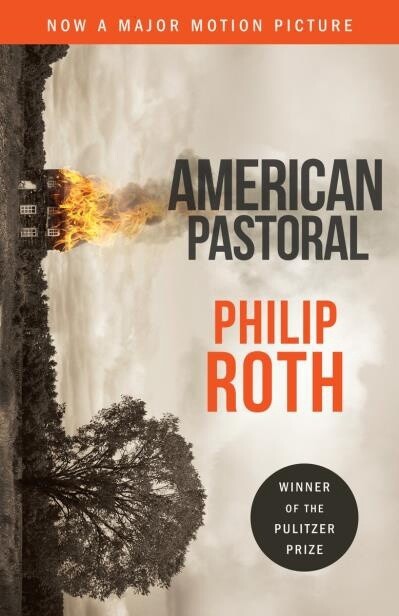 American Pastoral by  Philip Roth