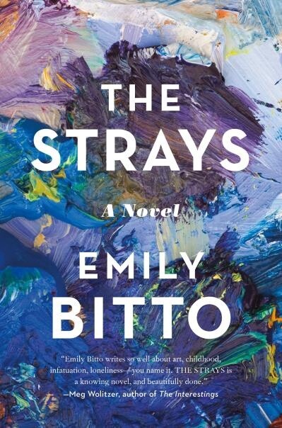 The Strays by Emily Bitto