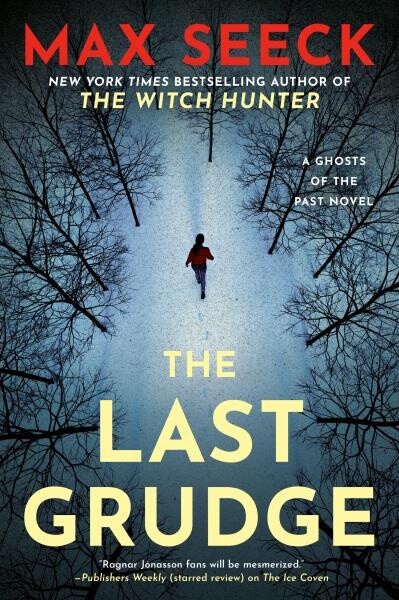 The Last Grudge by Max Seeck