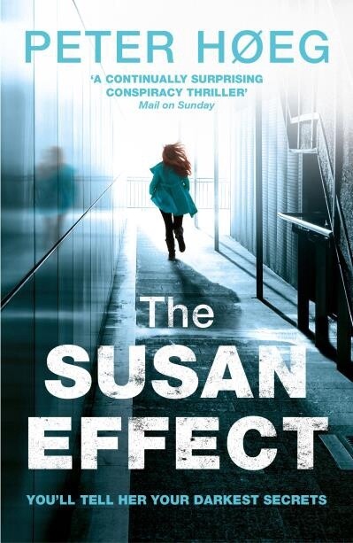 The Susan Effect by Peter Hoeg