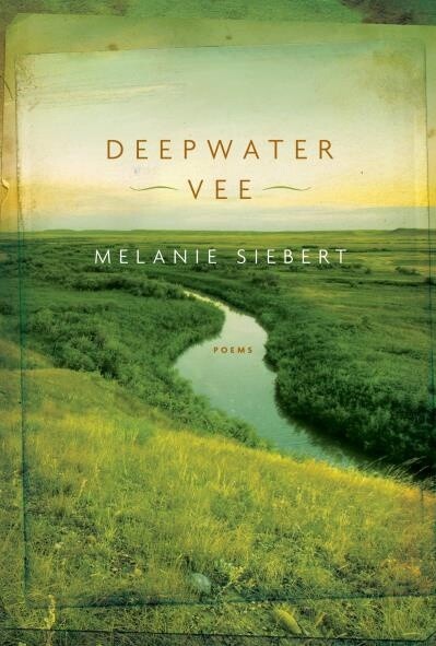 Deepwater Vee by  Melanie Siebert