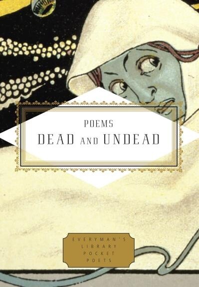 Poems Dead and Undead Edited by Tony Barnstone