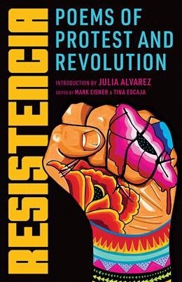 Resistencia by Julia Alvarez
