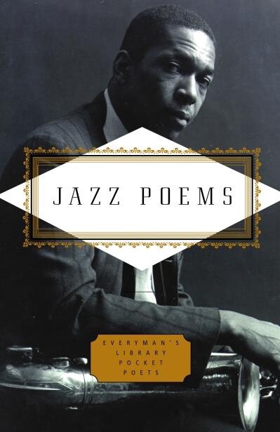 Jazz Poems Edited by Kevin Young