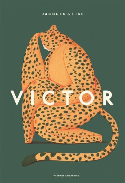Victor by Jacques &amp; Lise