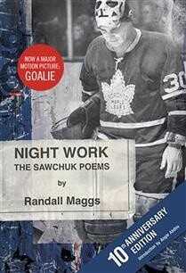 Night Work by Randall Maggs