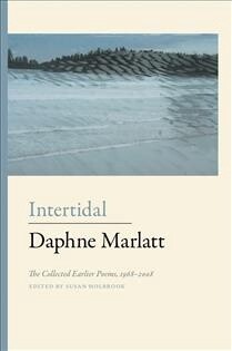 Intertidal by Daphne Marlatt