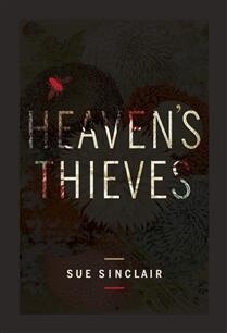 Heaven&#39;s Thieves by Sue Sinclair