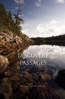 Discovery Passages by Garry Thomas Morse