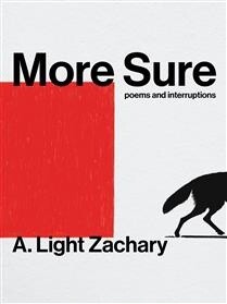 More Sure by A. Light Zachary
