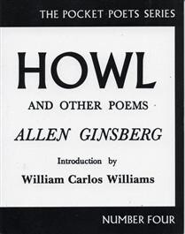 Howl and other poems