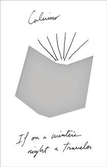 If on a winter night a traveler by Italo Calvino
