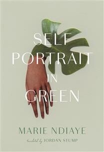 Self-Portrait in Green 10th Anniversary Edition by  NDiaye