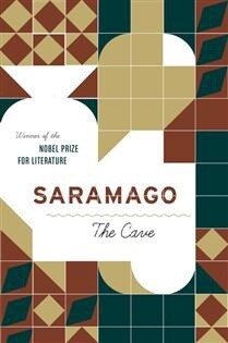 The Cave by Jose Saramago