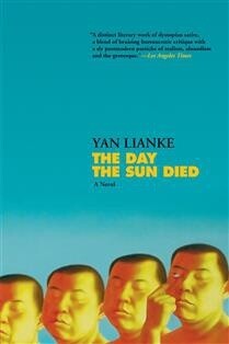 The Day the Sun Died by Yan Lianke