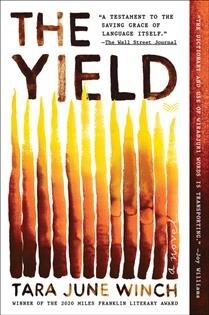 The Yield by Tara June Winch
