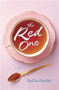 The Red One by Safia Fazlul