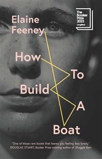 How to build a boat by Elaine Fleeney