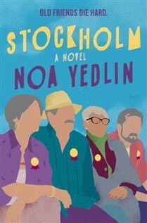 Stockholm by Noa Yadlin