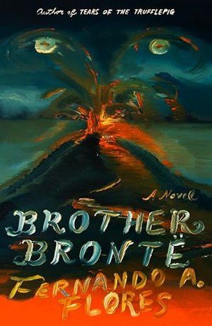 Brother Bronte by Fernando A. Flores