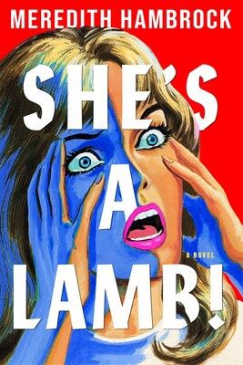 She&#39;s a Lamb! by Meredith Hambrock