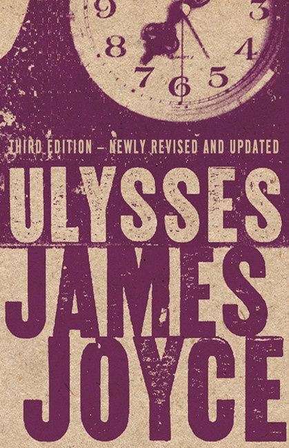 Ulysses: Annotated Edition by James Joyce