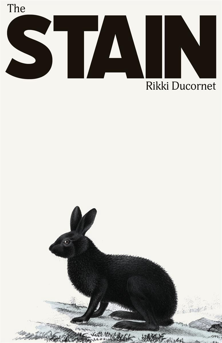 The Stain by Rikki Ducornet