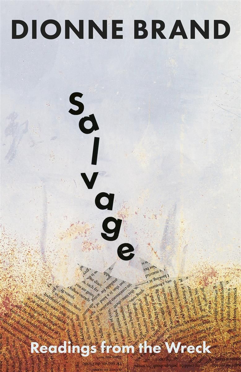 Salvage by Dionne Brand