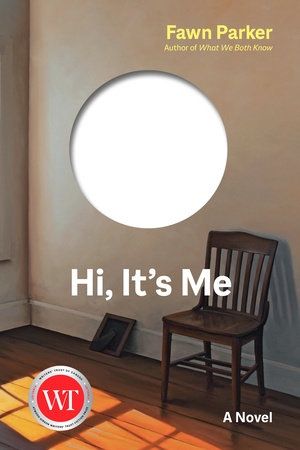 Hi, It&#39;s Me by Fawn Parker