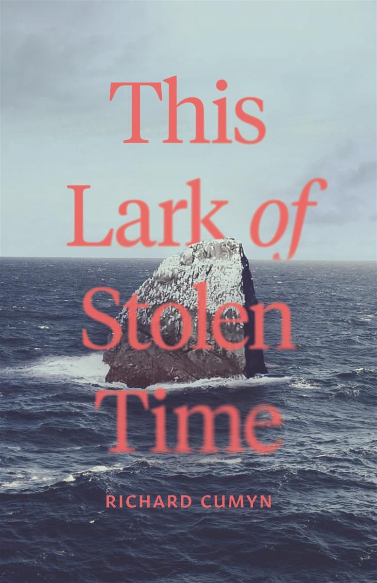 The Lark of Stolen Time by Richard Cumyn