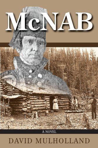 McNab by David Mulholland