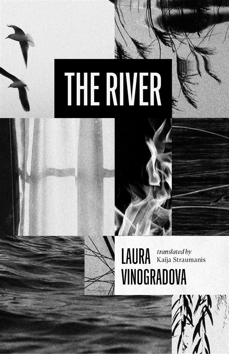 River by Laura Vinogradova