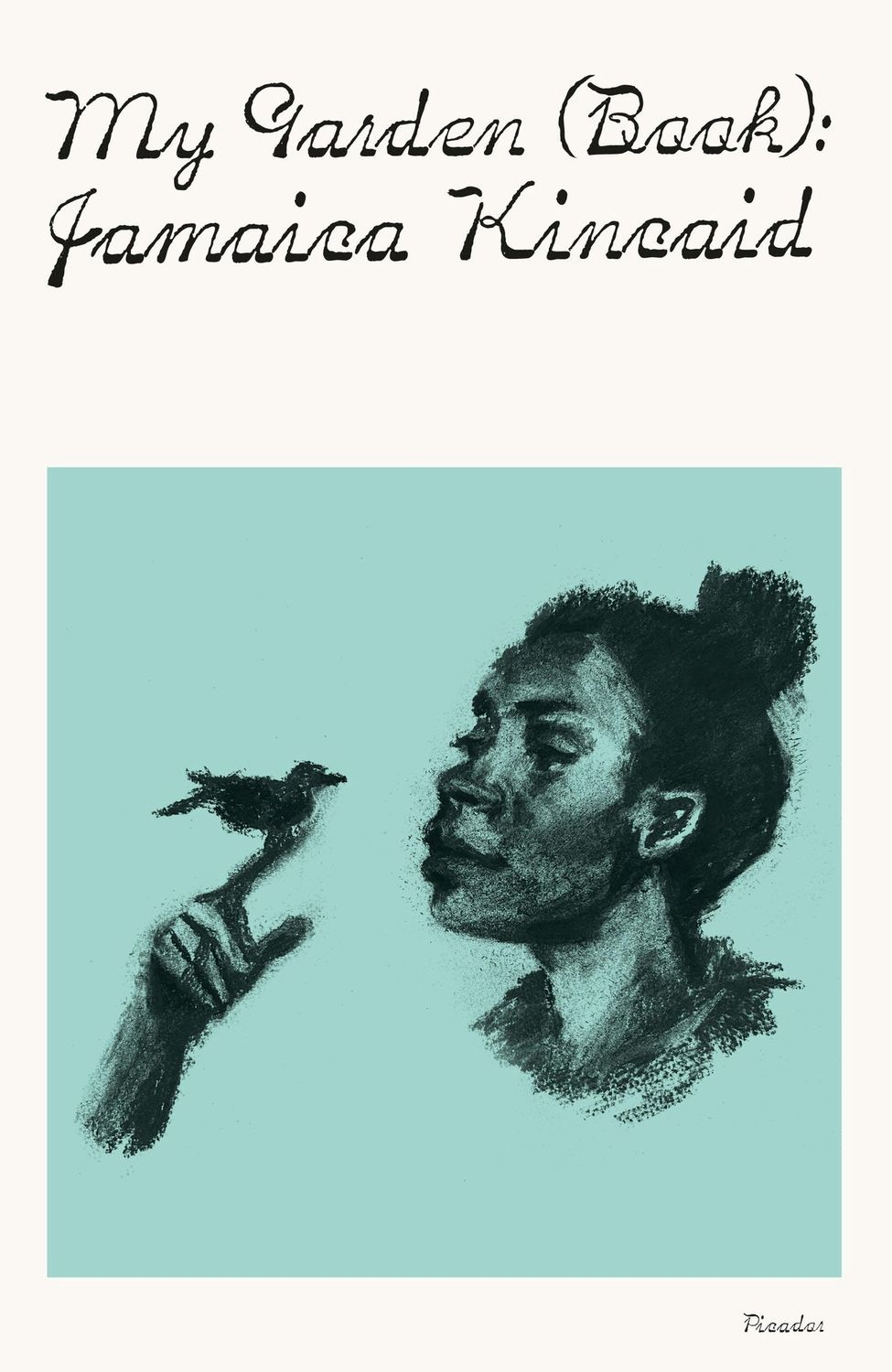 My Garden (Book) by Jamaica Kincaid