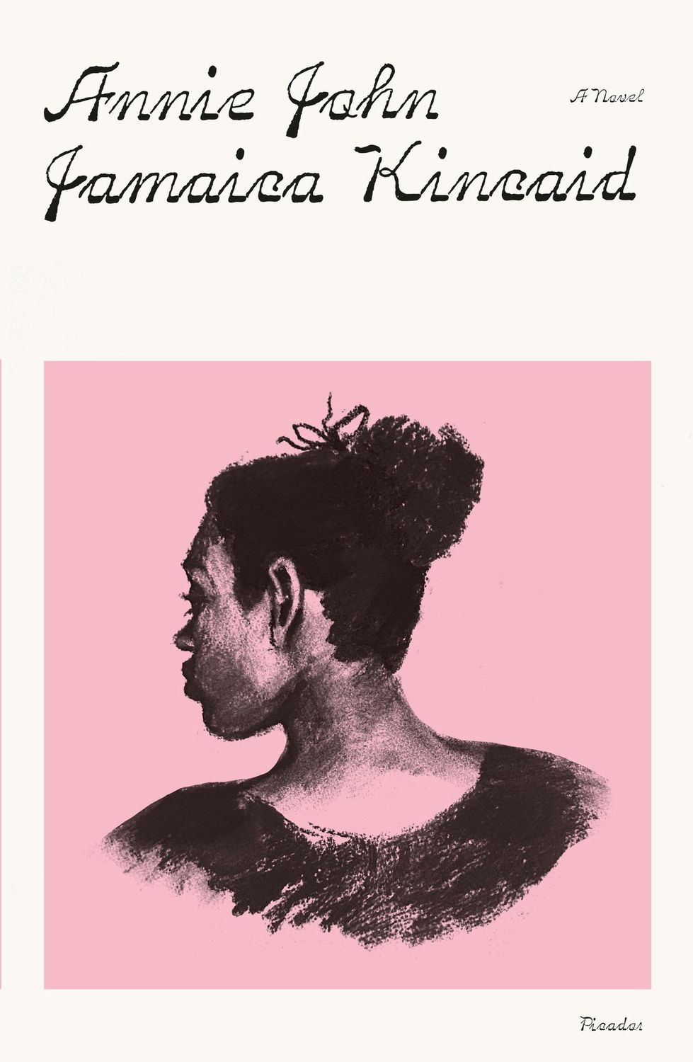 Annie John by Jamaica Kincaid