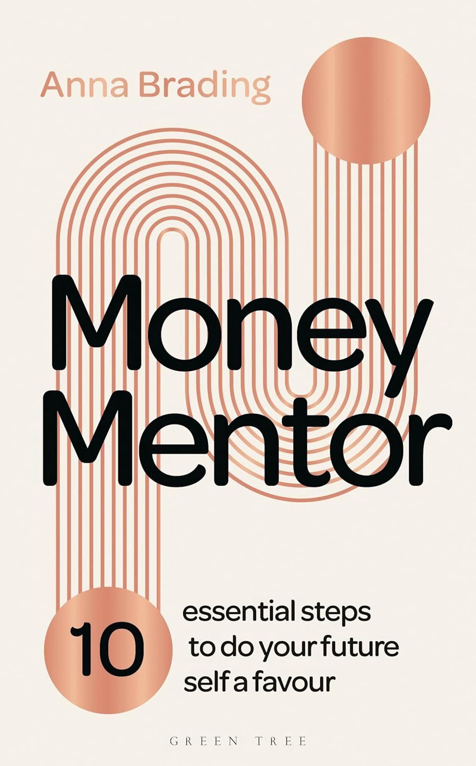 Money Mentor by Anna Brading
