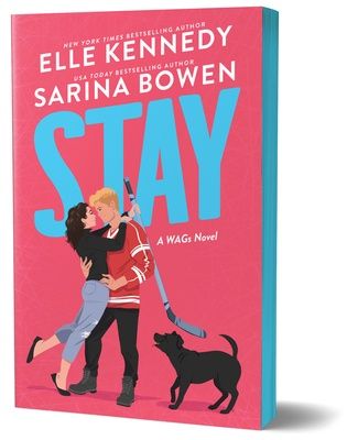 Stay by Elle Kennedy