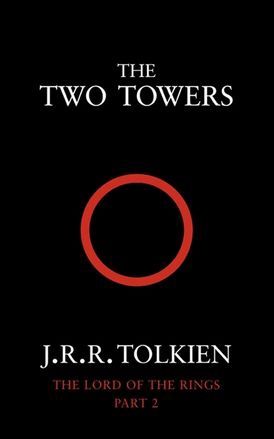 The Two Towers by J.R.R. Tolkien