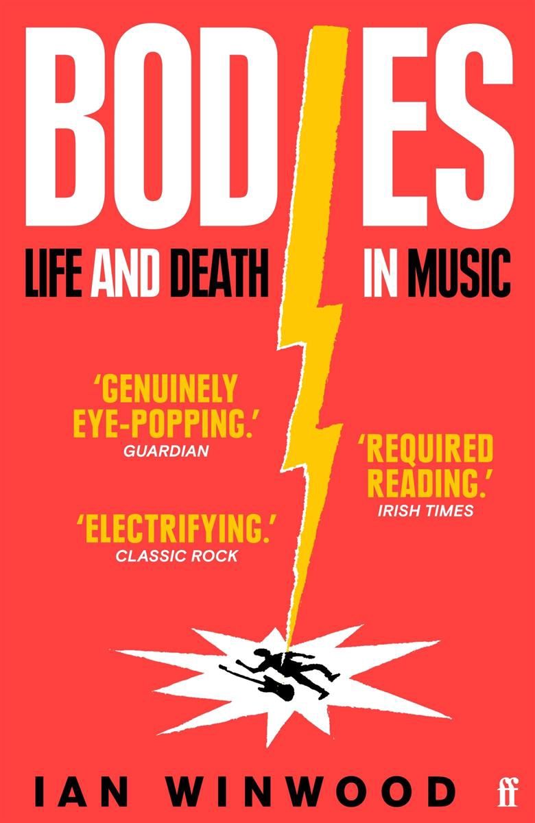 Bodies by Ian Winwood