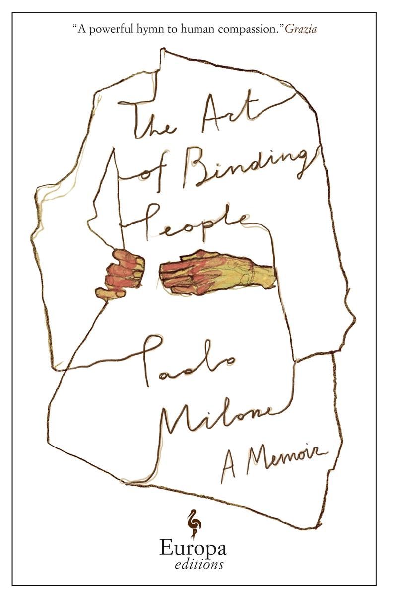 The Art of Binding People by Paolo Milone