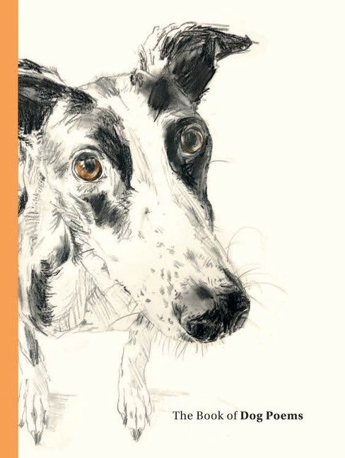 The Book of Dog Poems compiled by Ana Sampson