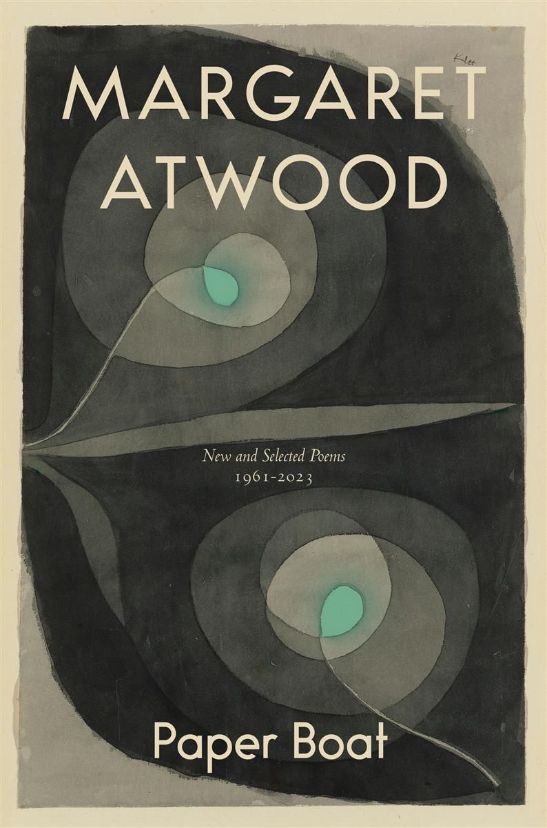 Paper Boat by Margaret Atwood