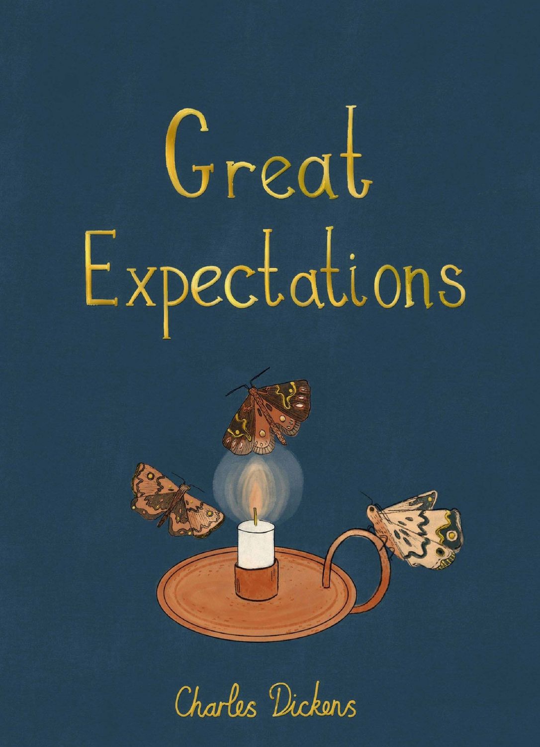 Great Expectations by Charles Dickens (Wordsworth Collector&#39;s Edition)