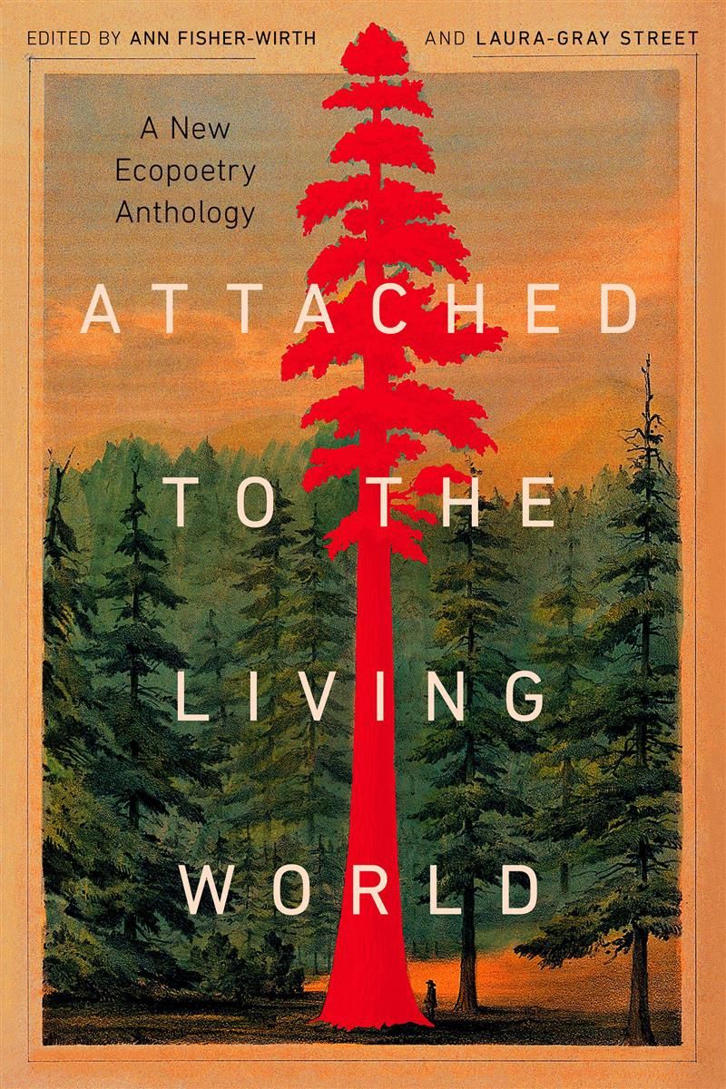 Attached to the Living World edited by Ann Fisher-Wirth and Laura-Gray Street