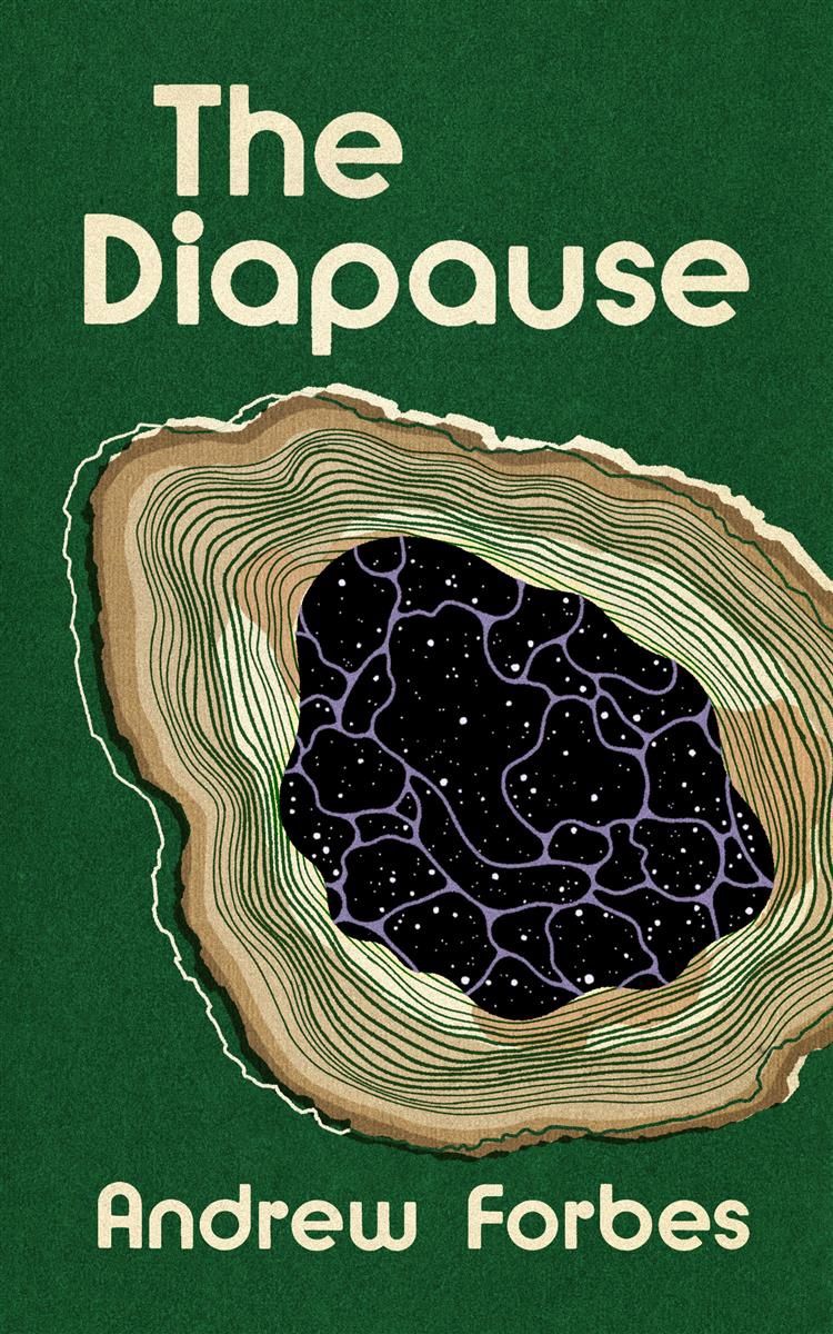 The Diapause by Andrew Forbes