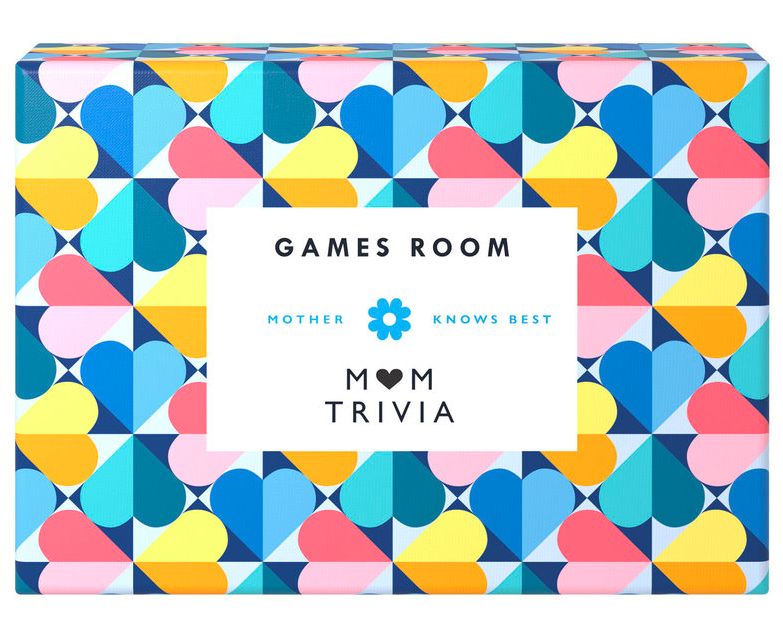 Mom Trivia