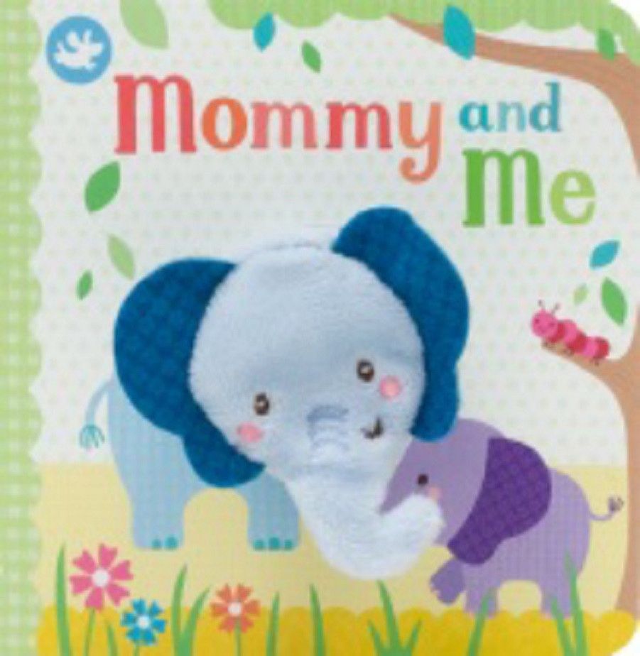 Mommy and Me by Sarah Ward