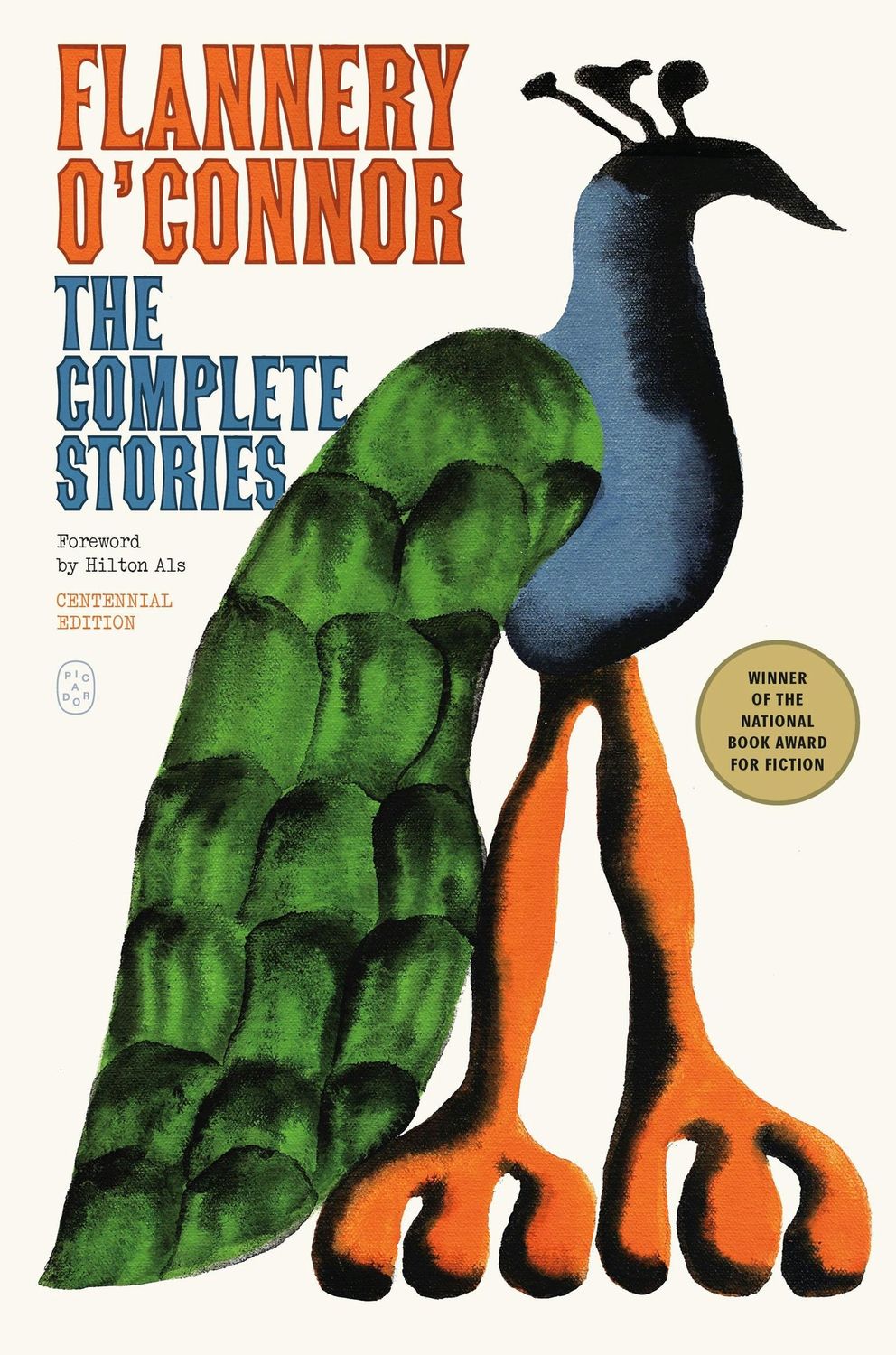 The Complete Stories of Flannery O&#39;Connor