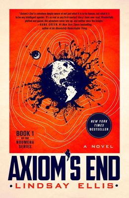 Axiom&#39;s End by Lindsay Ellis