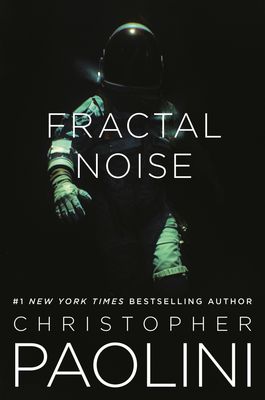 Fractal Noise by Christopher Paolini